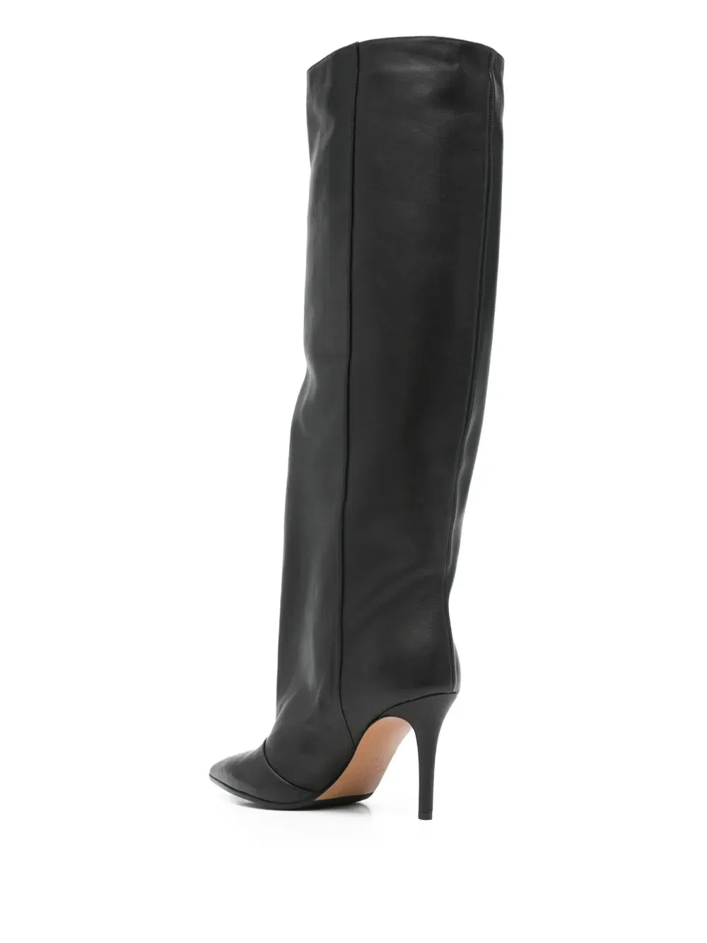Nataly heeled boots
