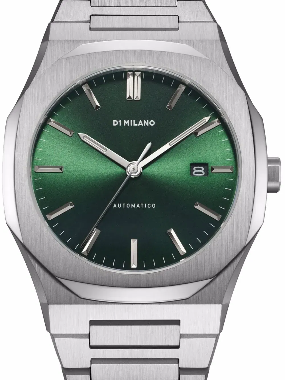 Automatic Bracelet - 41.5 mm