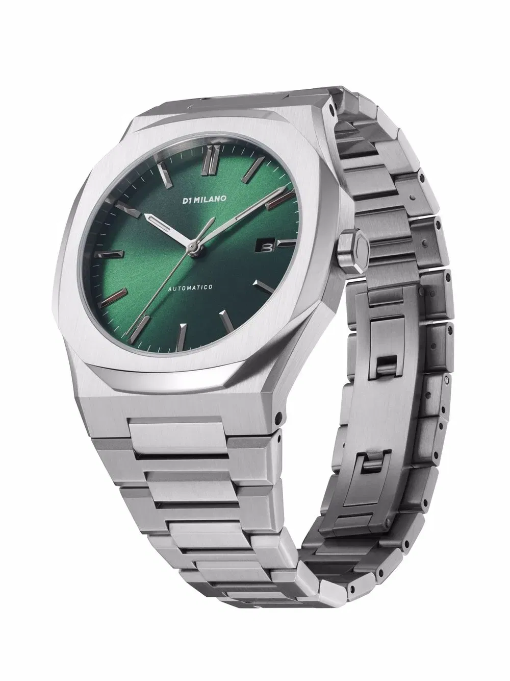 Automatic Bracelet - 41.5 mm