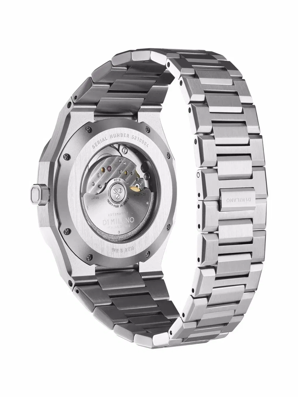 Automatic Bracelet - 41.5 mm