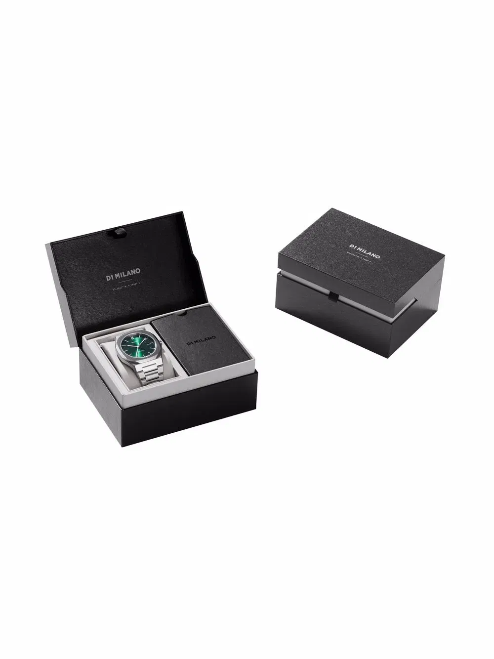 Automatic Bracelet - 41.5 mm