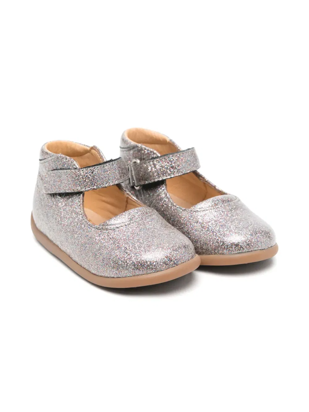 Stand-Up Mary sandals