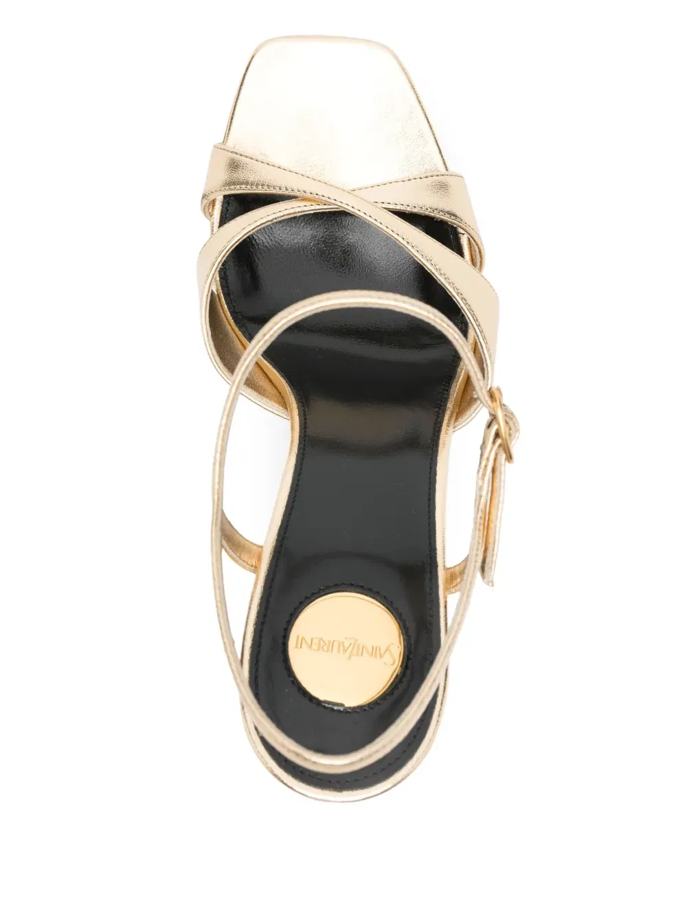 85mm Debbie sandals