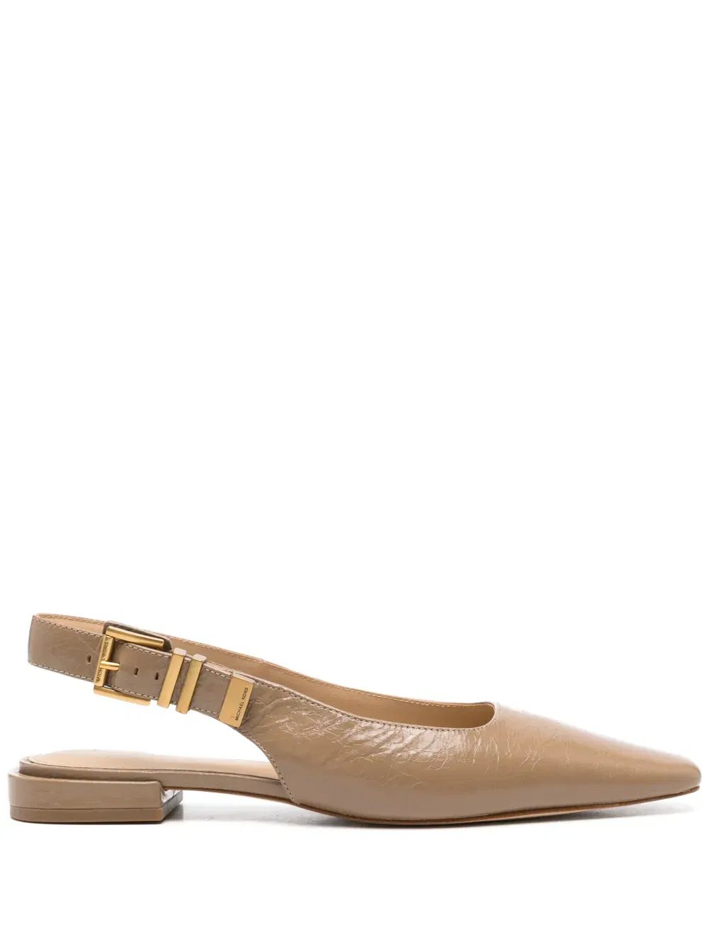 Darrington ballet flats