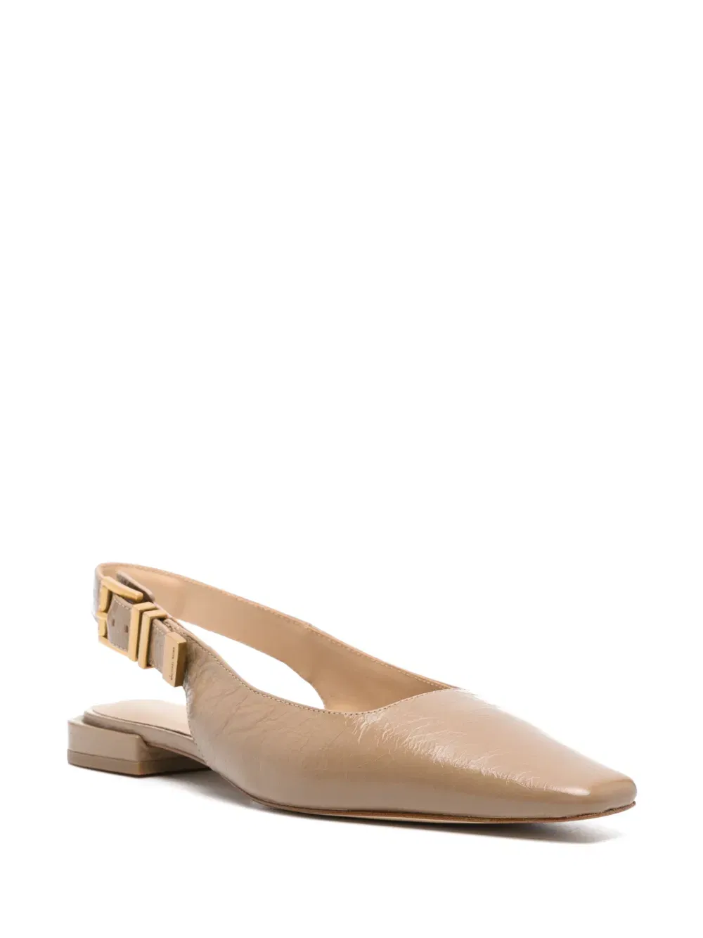 Darrington ballet flats