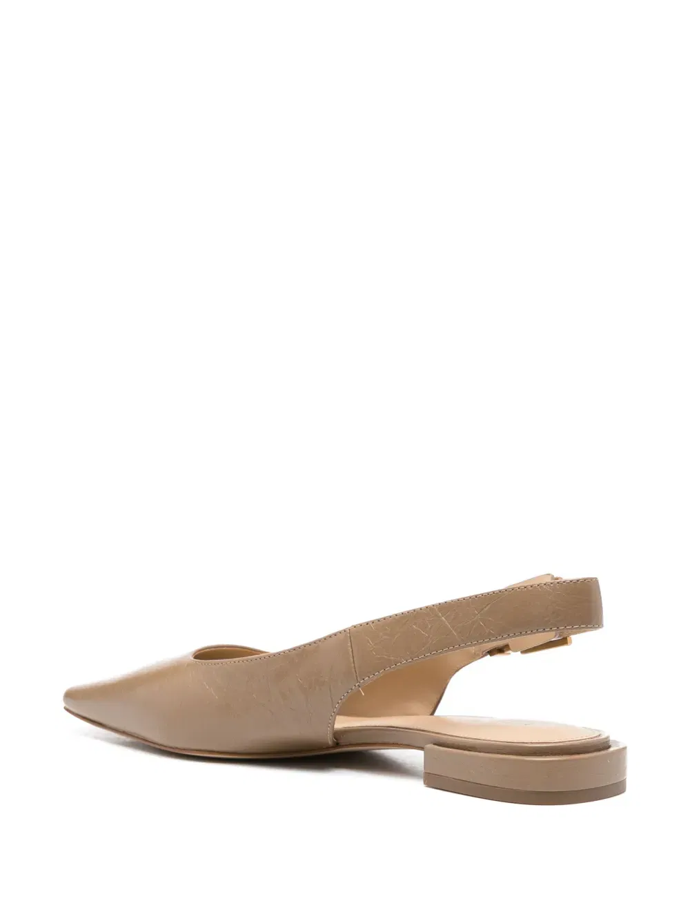 Darrington ballet flats