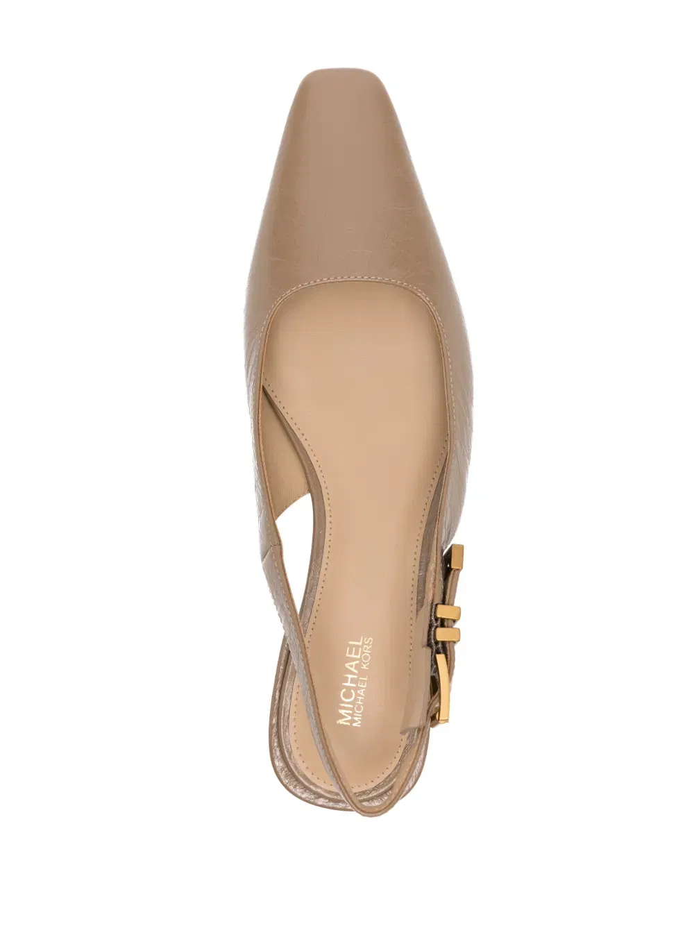 Darrington ballet flats