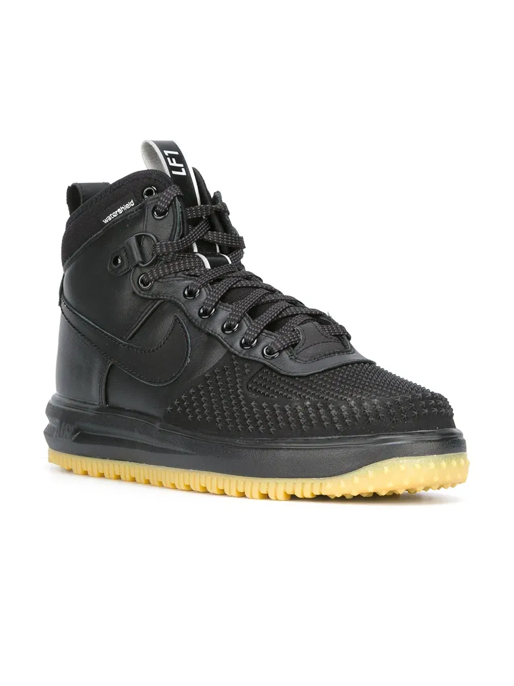 Lunar Force 1 Duckboot sneakers