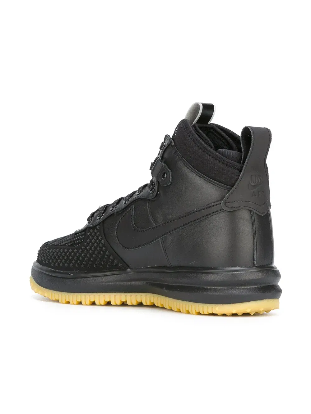 Lunar Force 1 Duckboot sneakers