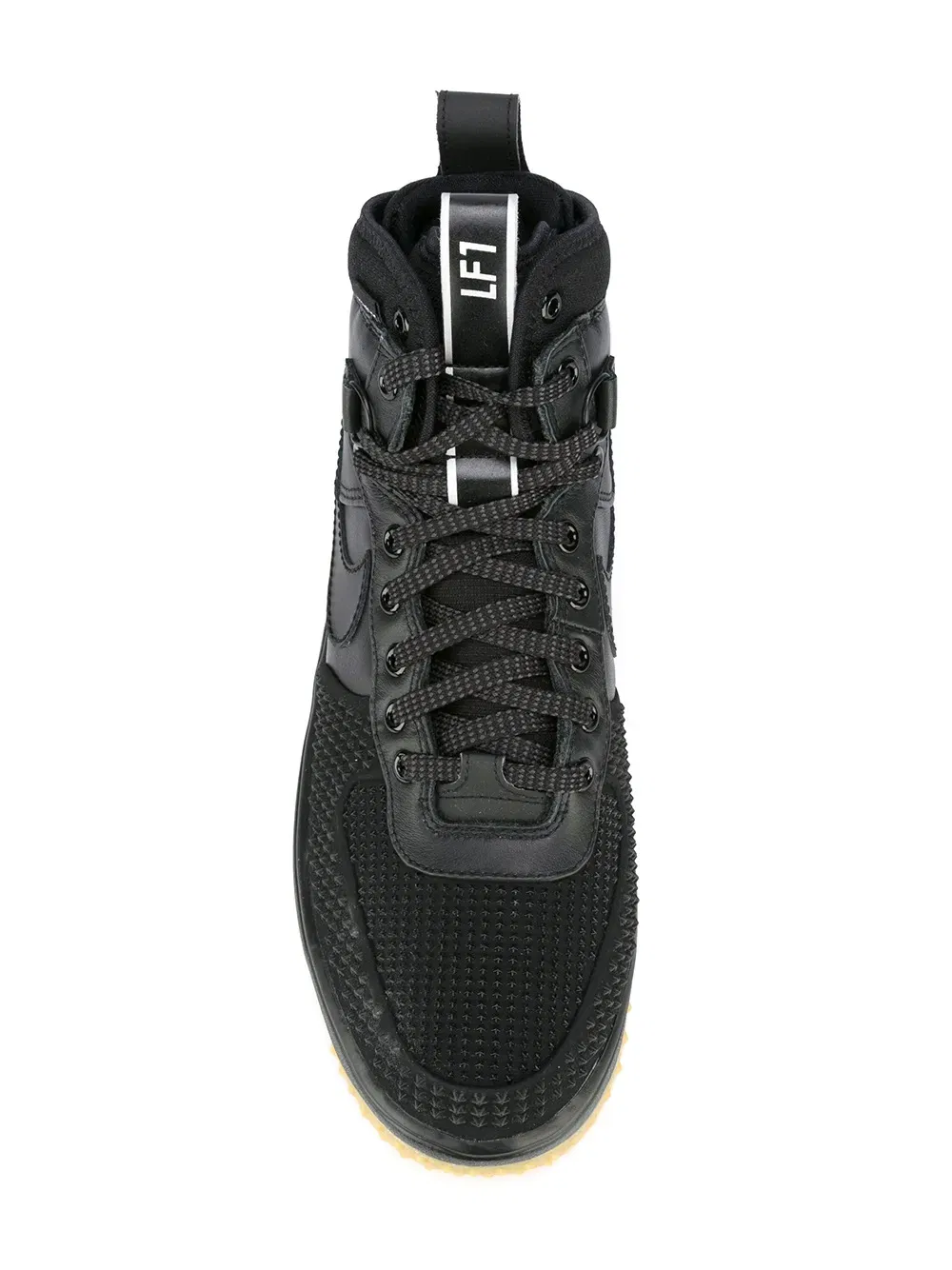 Lunar Force 1 Duckboot sneakers