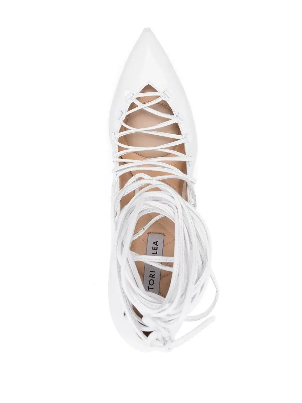 Dita 110mm pumps