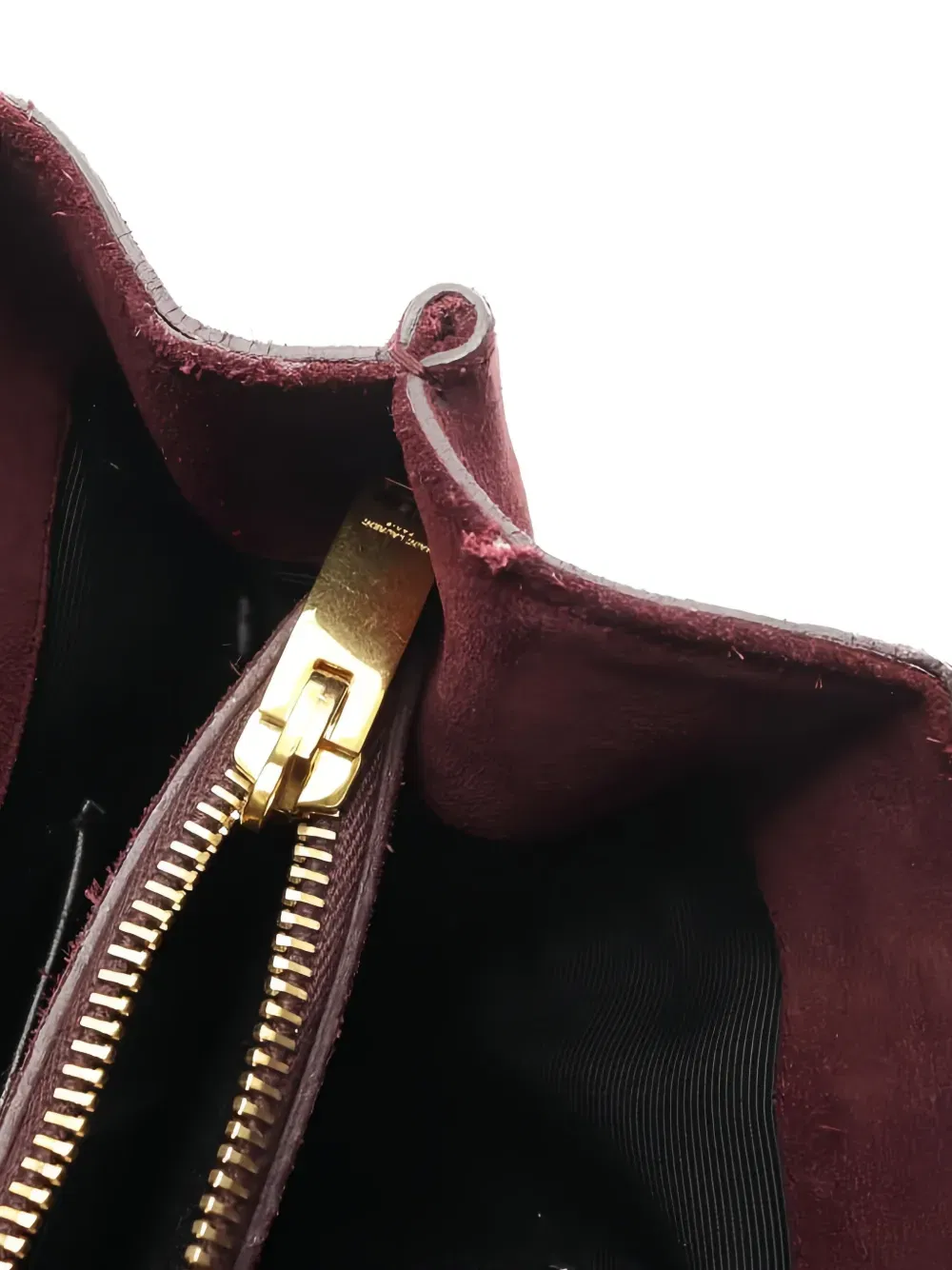 2000s Moujik tote bag