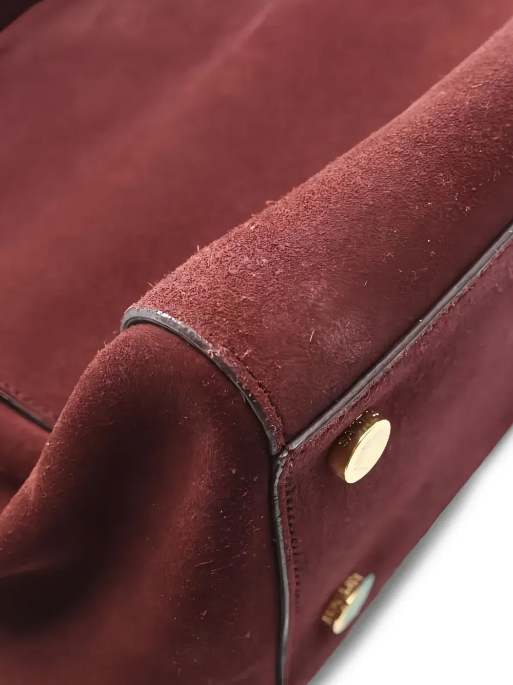 2000s Moujik tote bag
