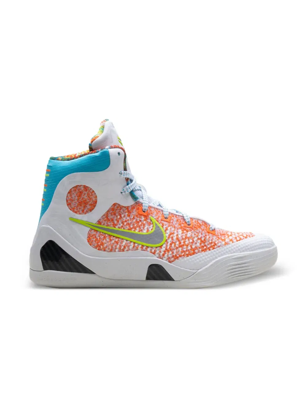 Kobe 9 Elite Protro "What The Kobe" sneakers