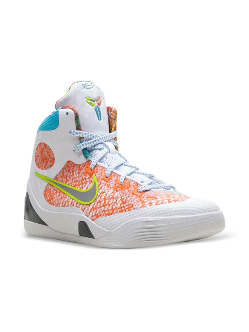 Kobe 9 Elite Protro "What The Kobe" sneakers