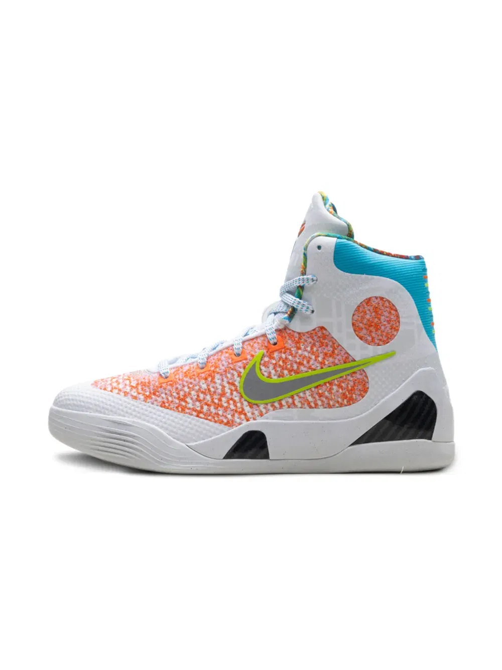Kobe 9 Elite Protro "What The Kobe" sneakers