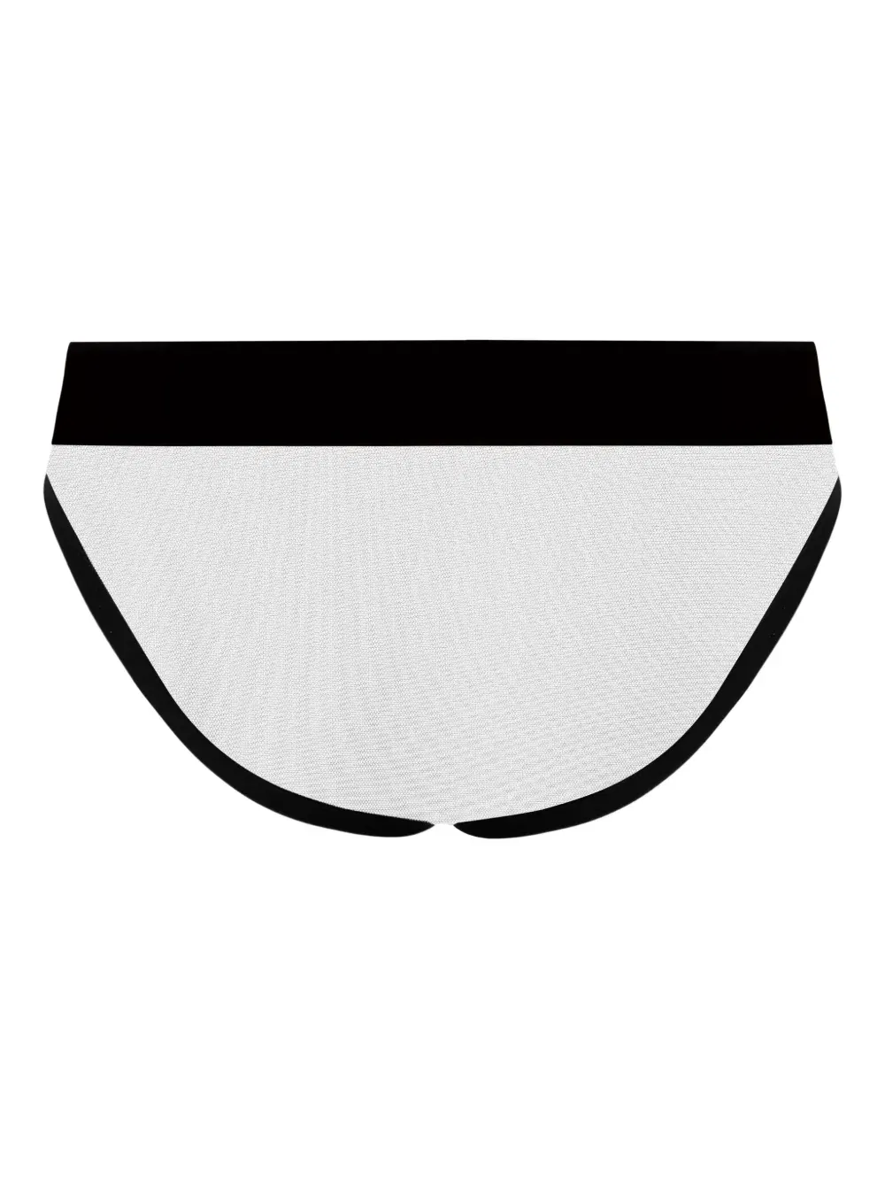 Pure Tentation briefs