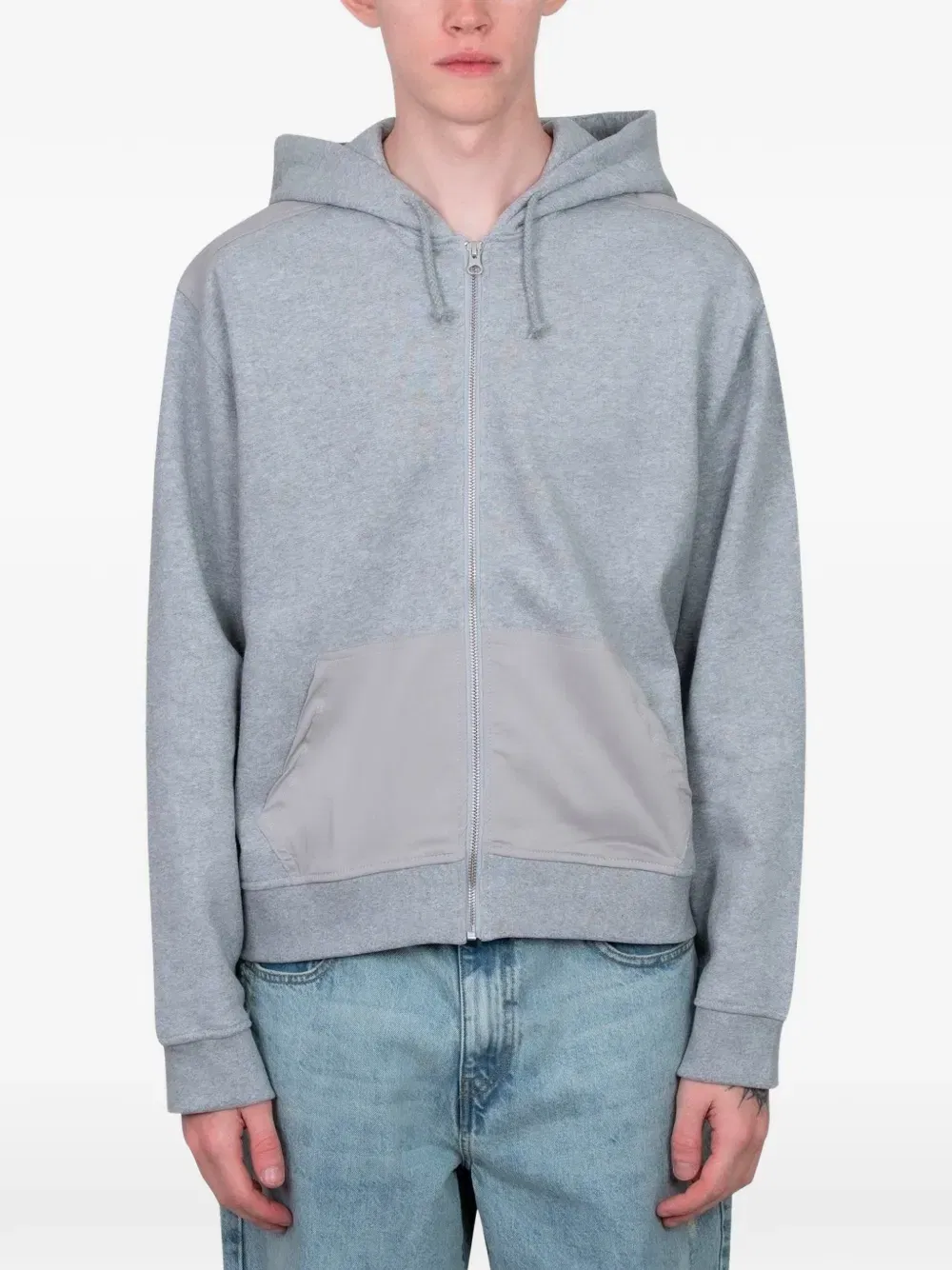 Dylan zip-up Hoodie