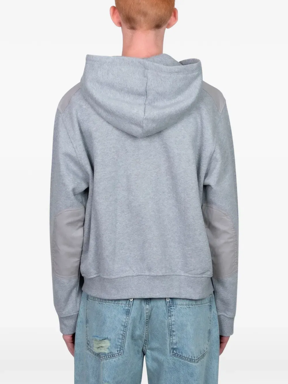 Dylan zip-up Hoodie