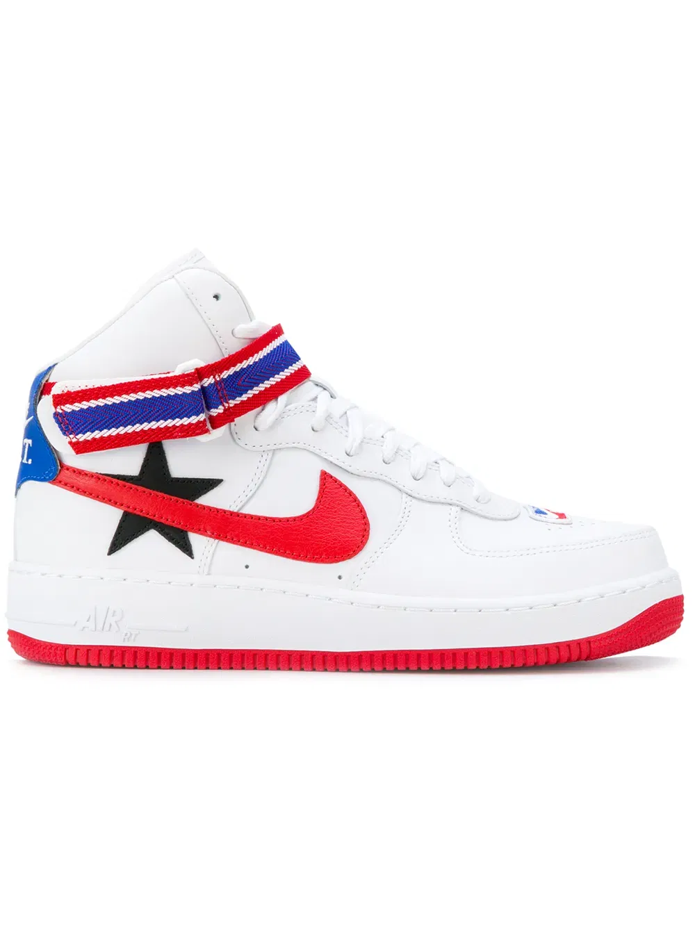 NikeLab x RT Air Force 1 High sneakers