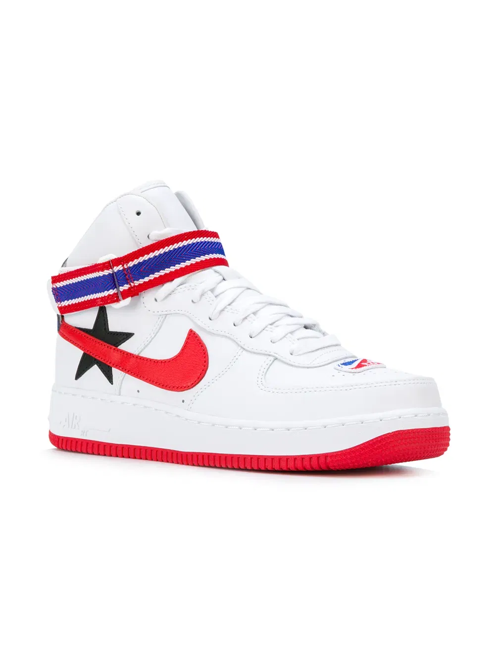NikeLab x RT Air Force 1 High sneakers