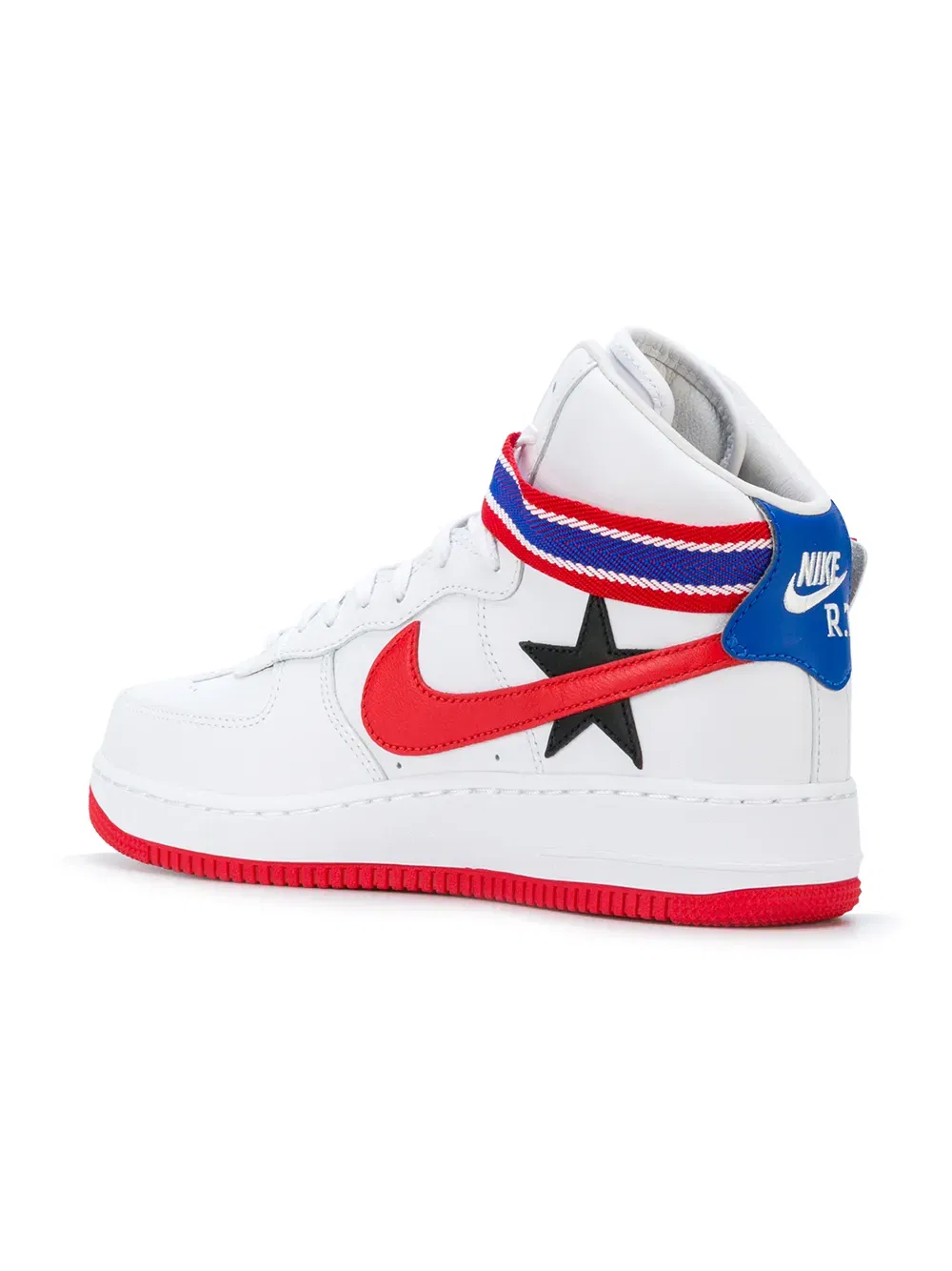 NikeLab x RT Air Force 1 High sneakers