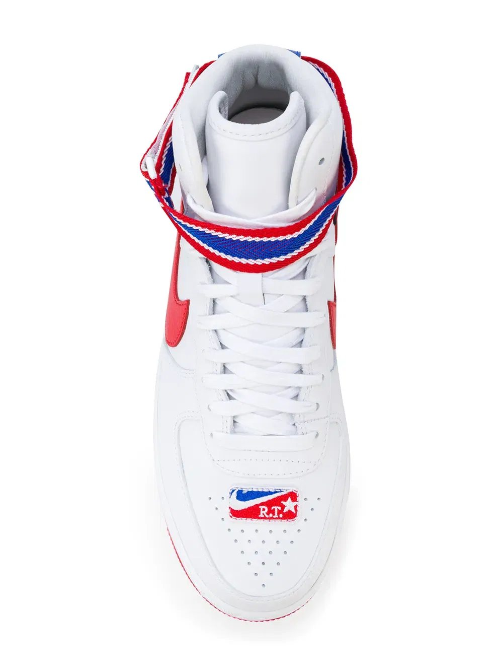 NikeLab x RT Air Force 1 High sneakers