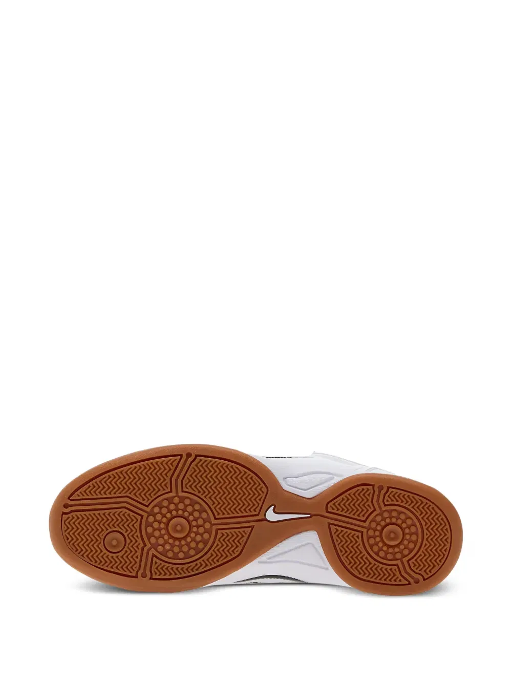 Total 90 logo sneakers