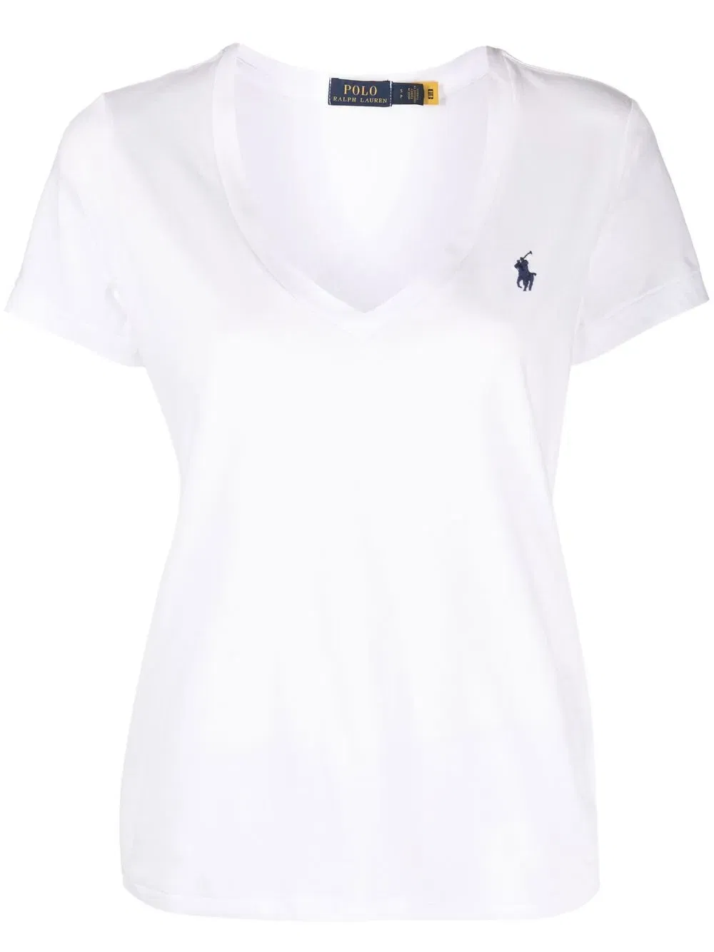 Polo Pony V-neck T-Shirt