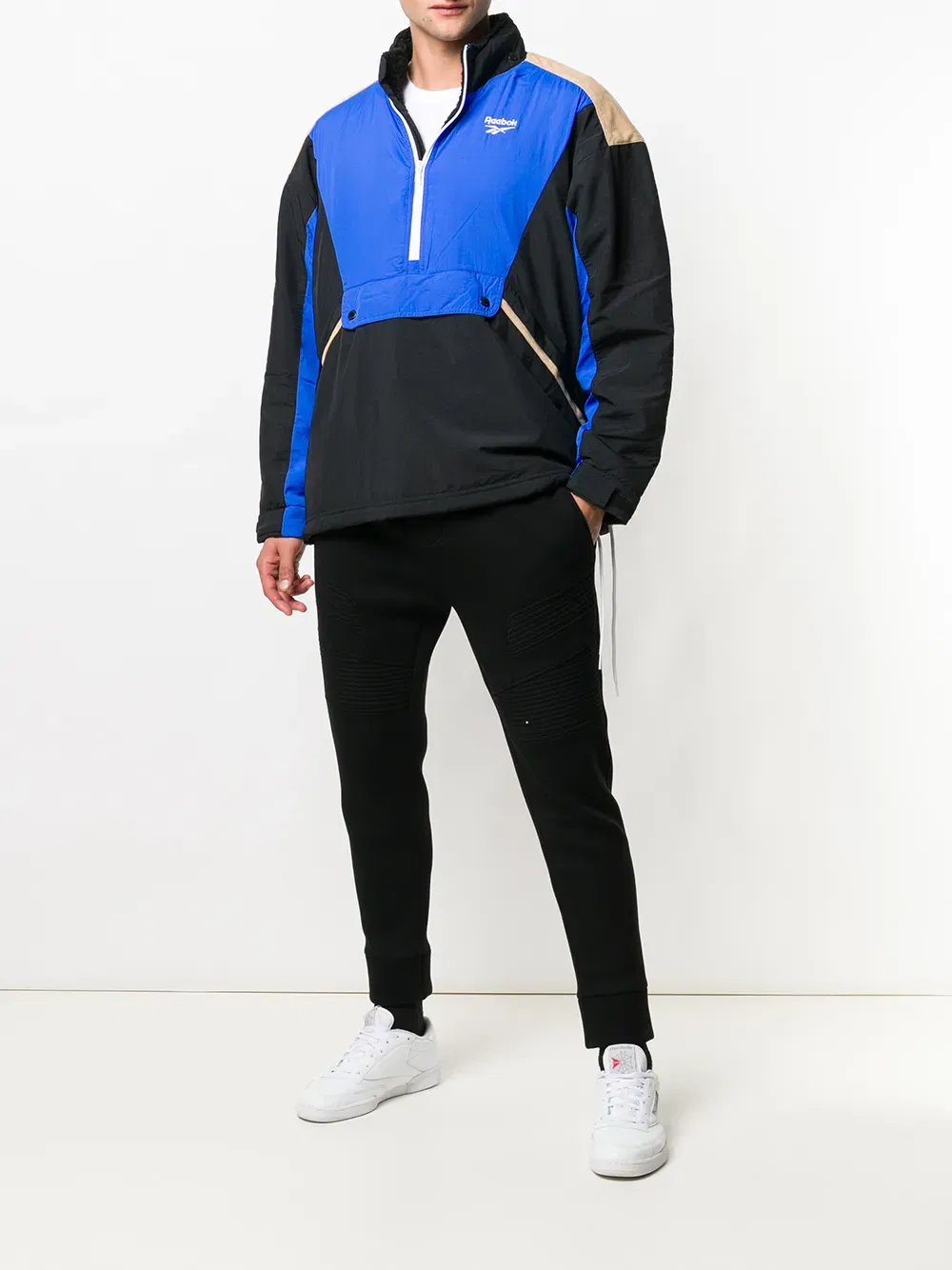 Reebok Classics Vector Anorak