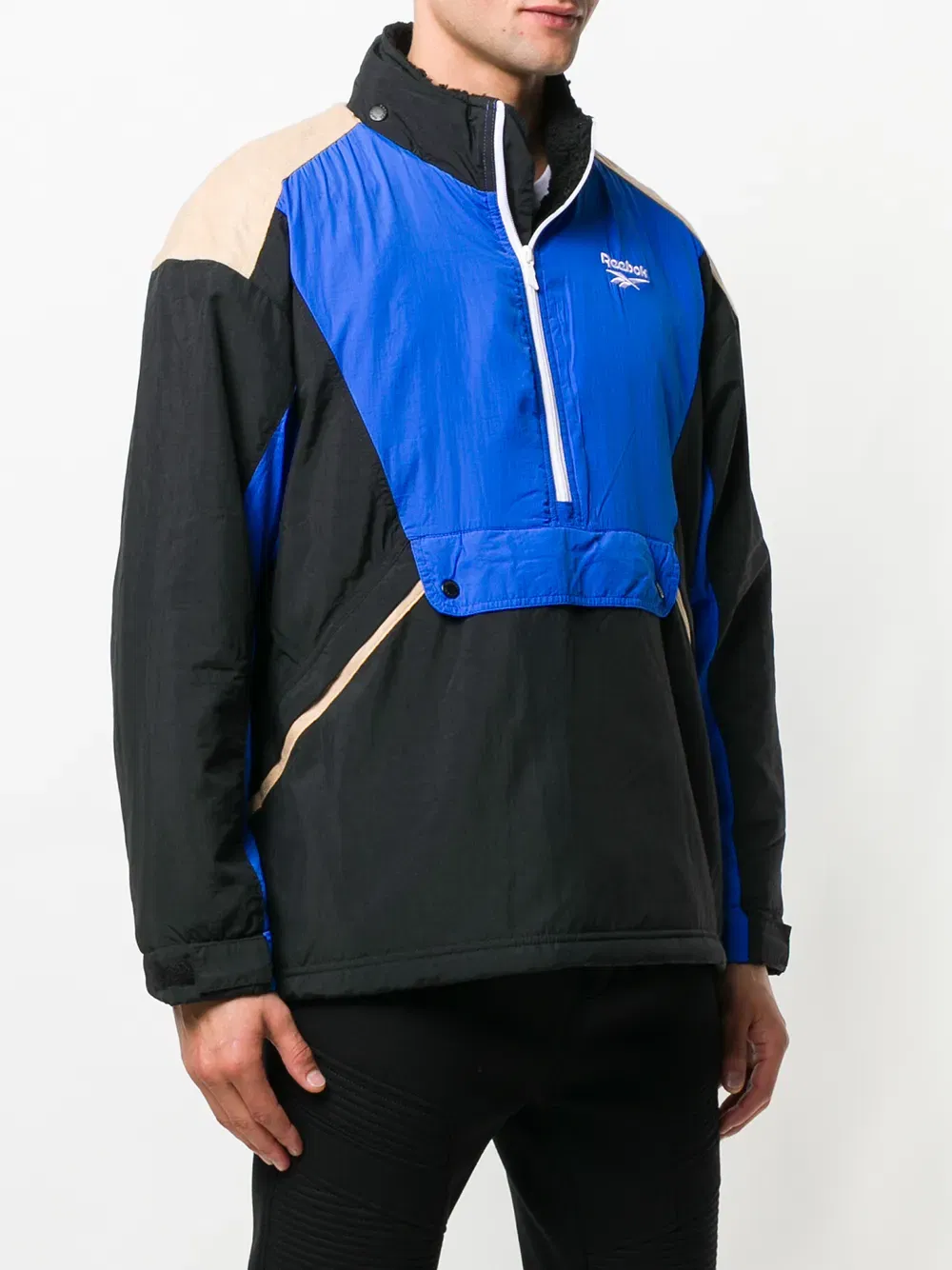 Reebok Classics Vector Anorak