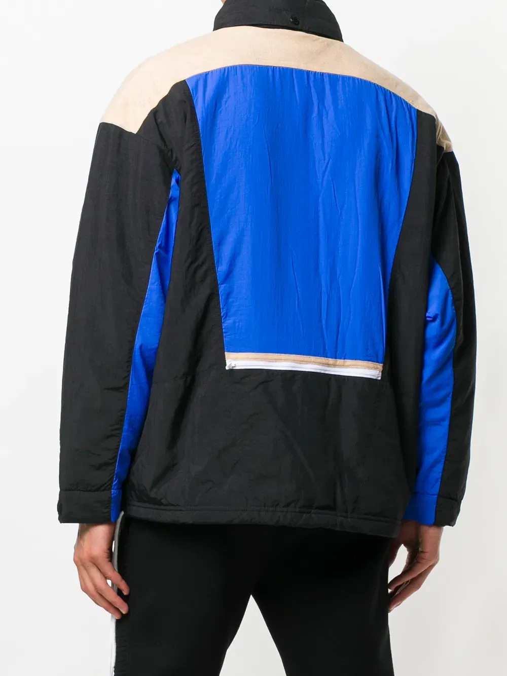 Reebok Classics Vector Anorak