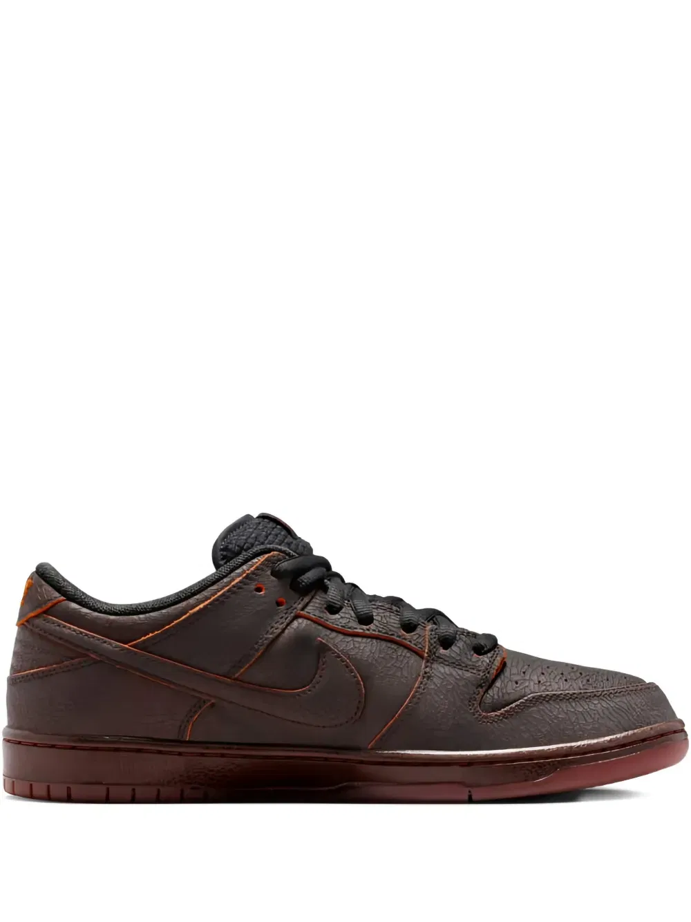 Dunk SB sneakers