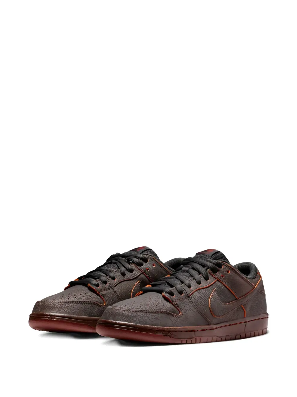 Dunk SB sneakers