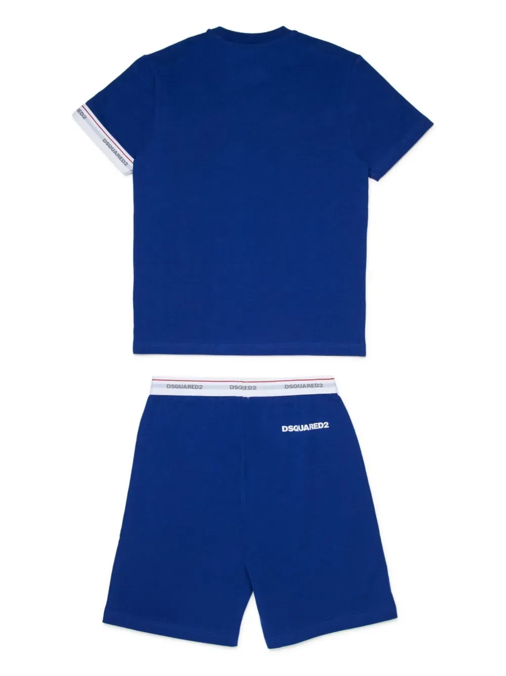logo-print underwear (set of two)
