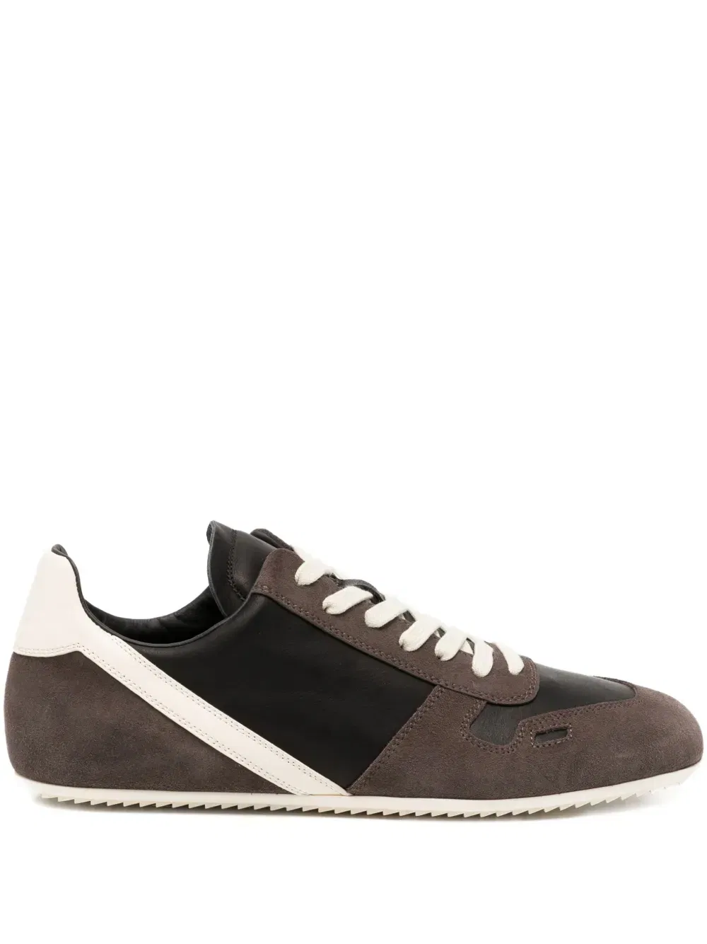 Minimal sneakers