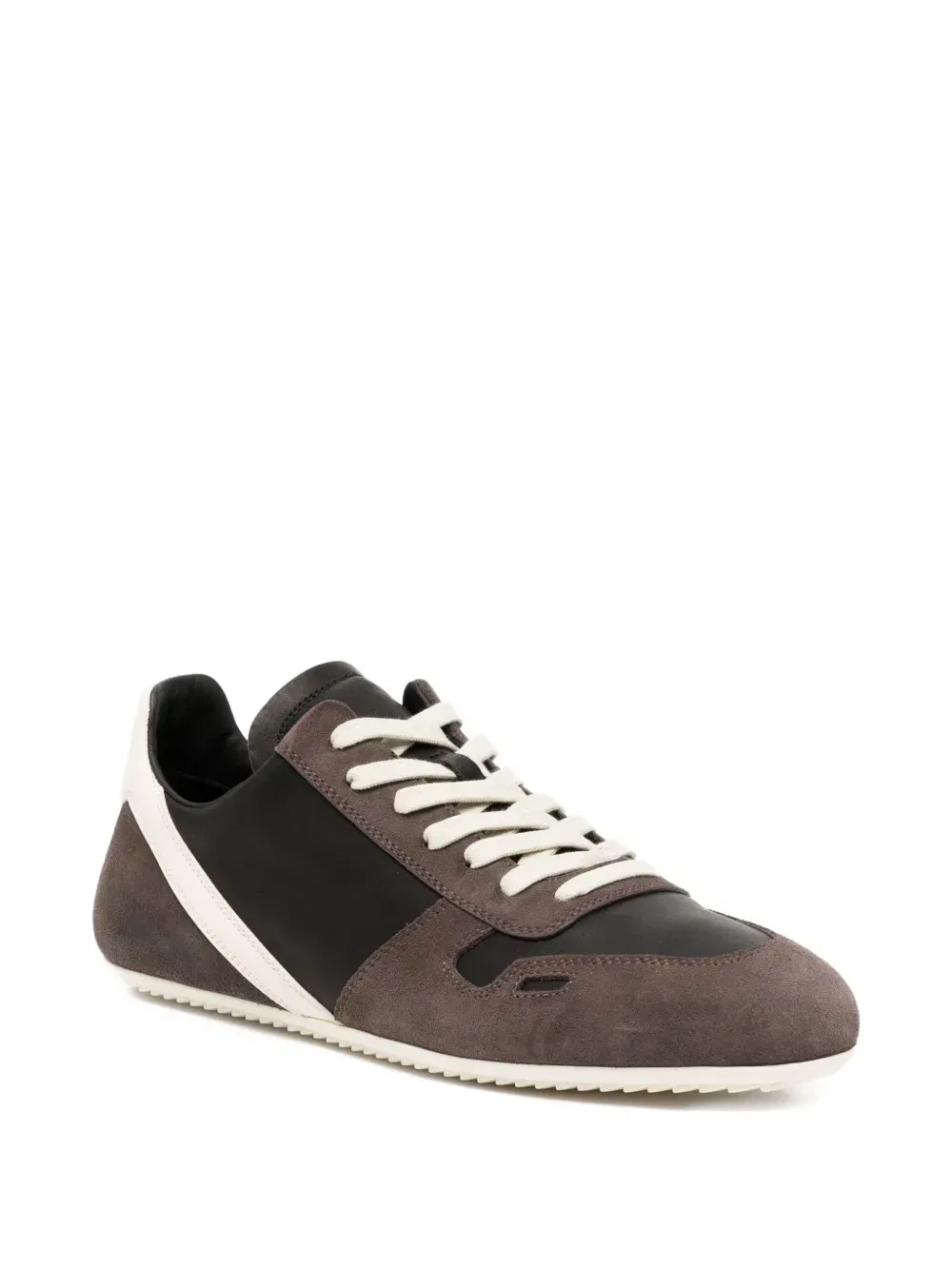 Minimal sneakers