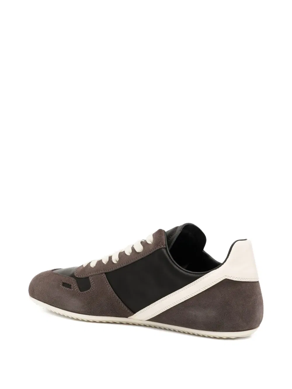 Minimal sneakers