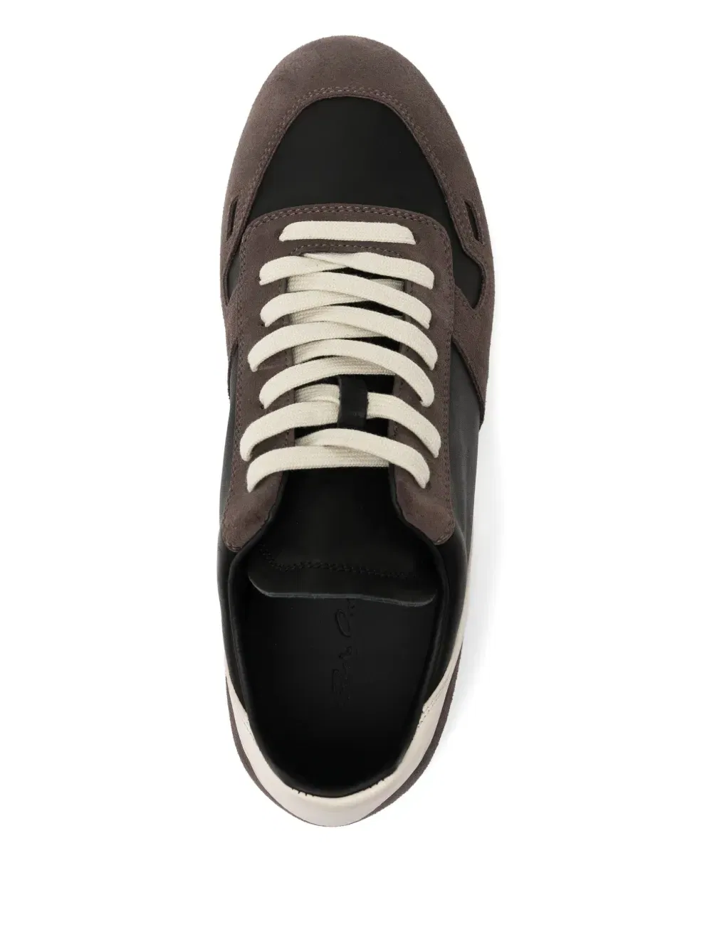 Minimal sneakers
