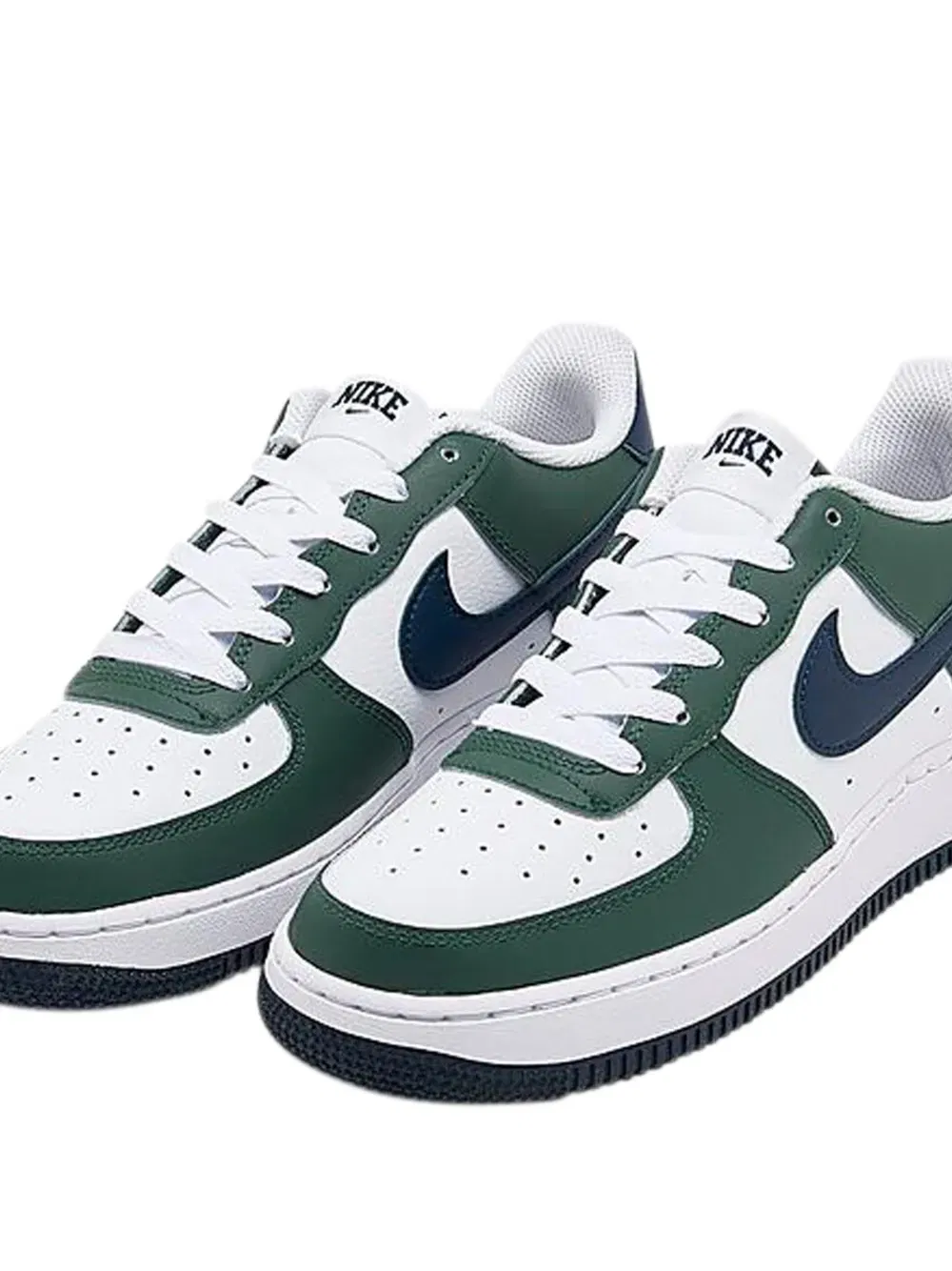 Air Force 1 "Green" sneakers