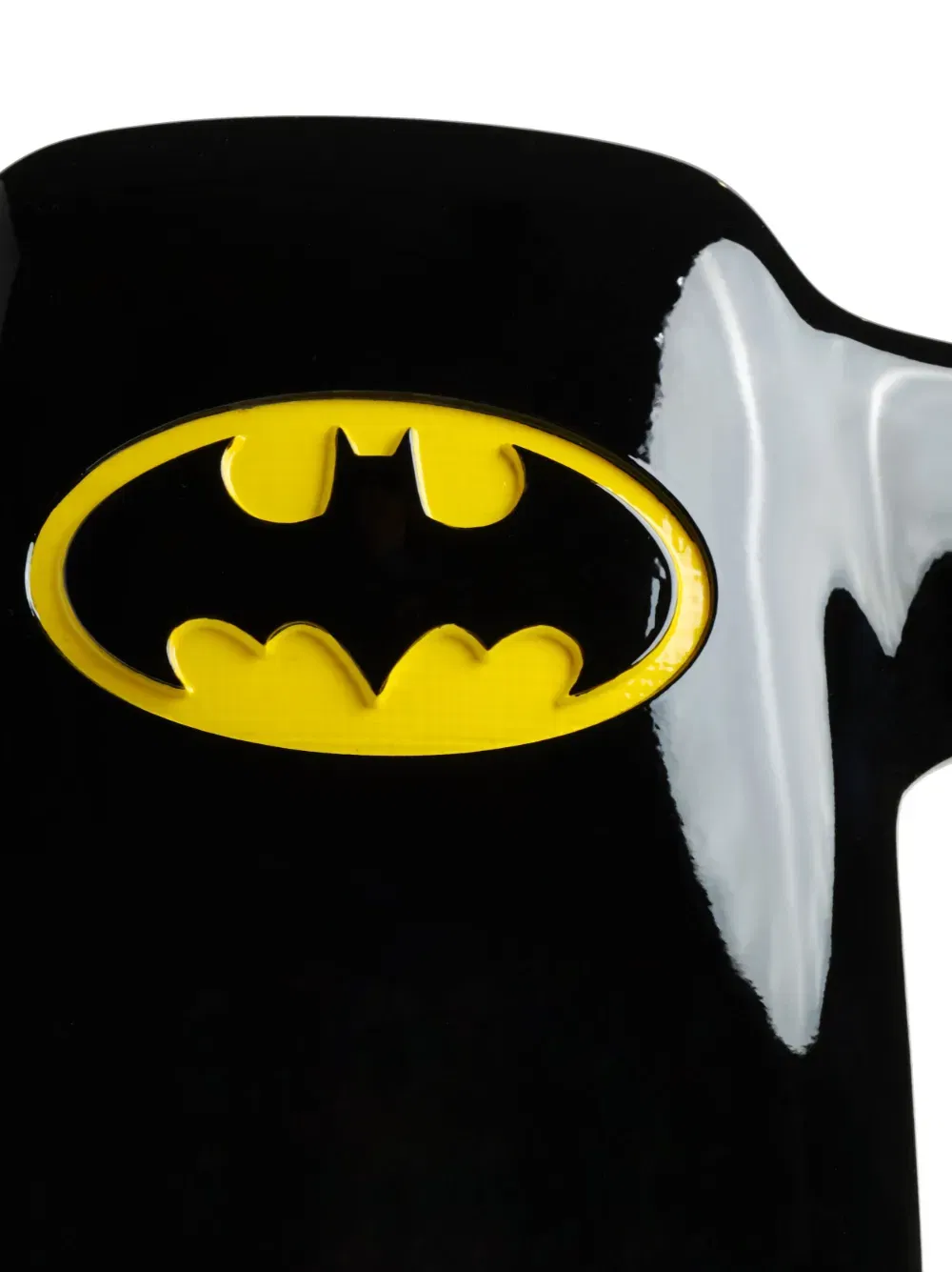 The Spirits Superheroes Batman Limited figurine (26cm)
