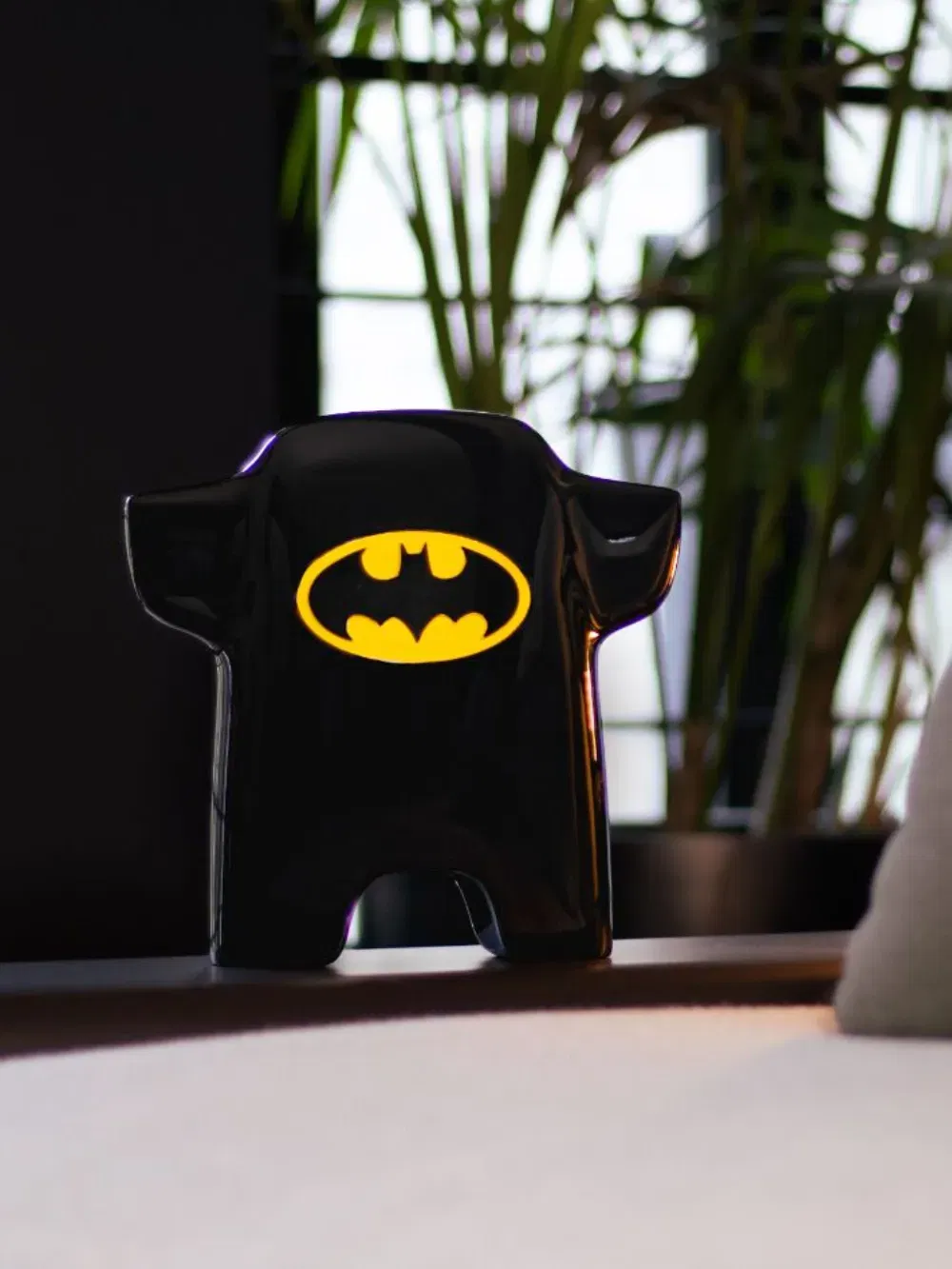 The Spirits Superheroes Batman Limited figurine (26cm)