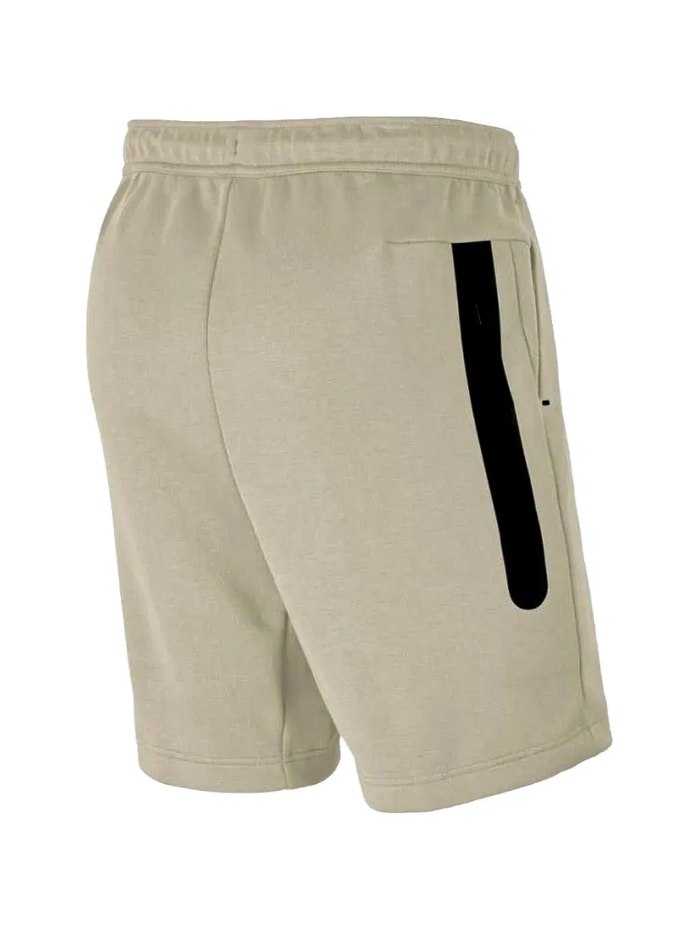 tech fleece shorts