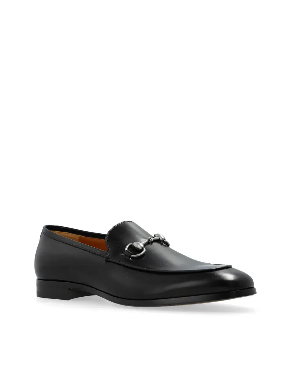 Horsebit loafers