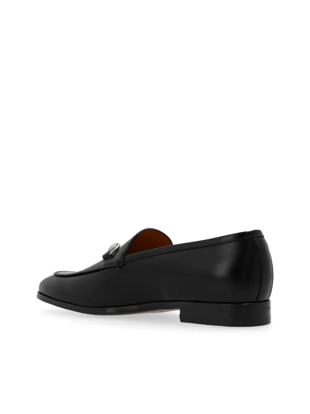 Horsebit loafers