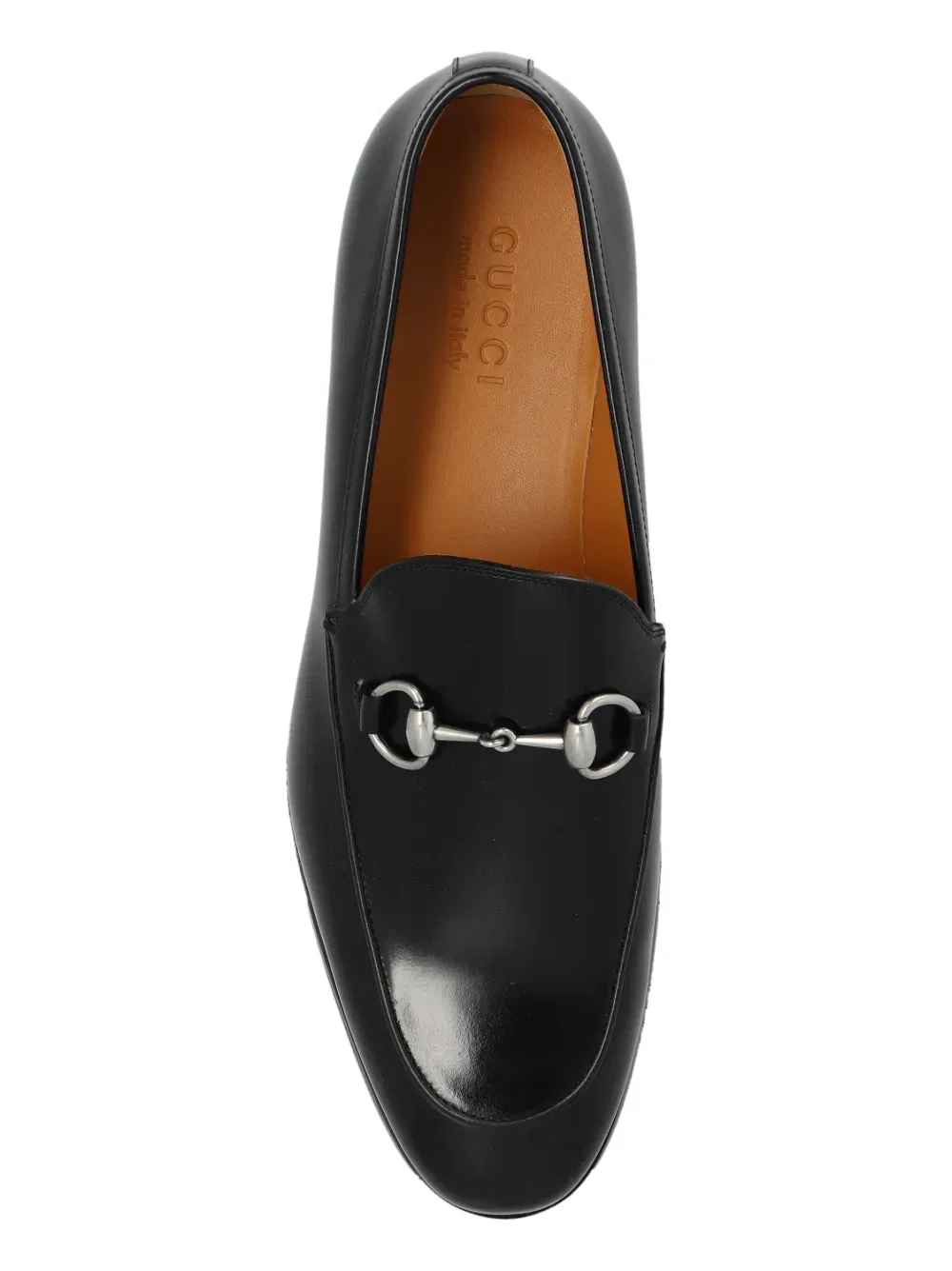 Horsebit loafers