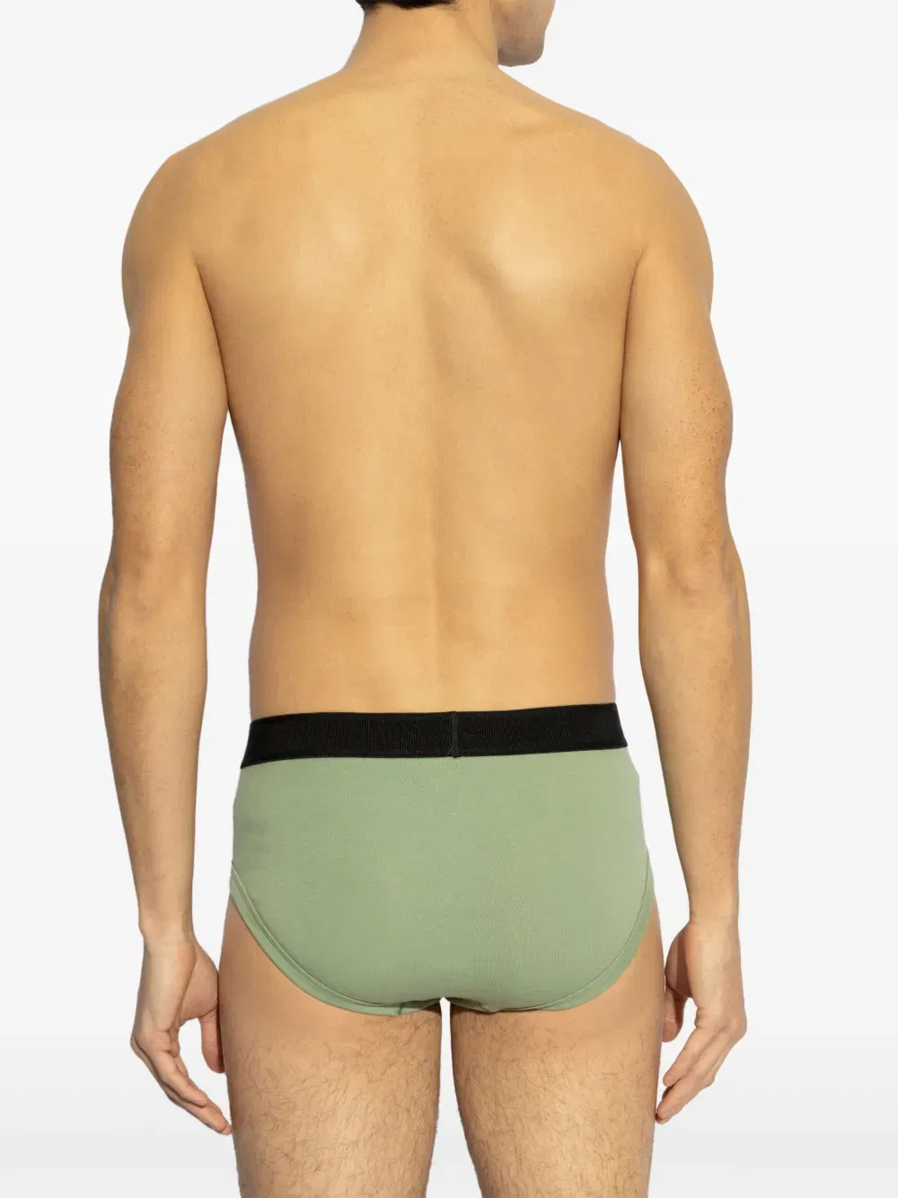 logo-print briefs
