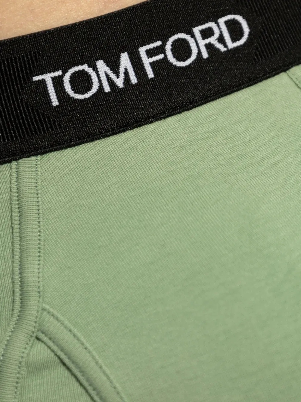 logo-print briefs