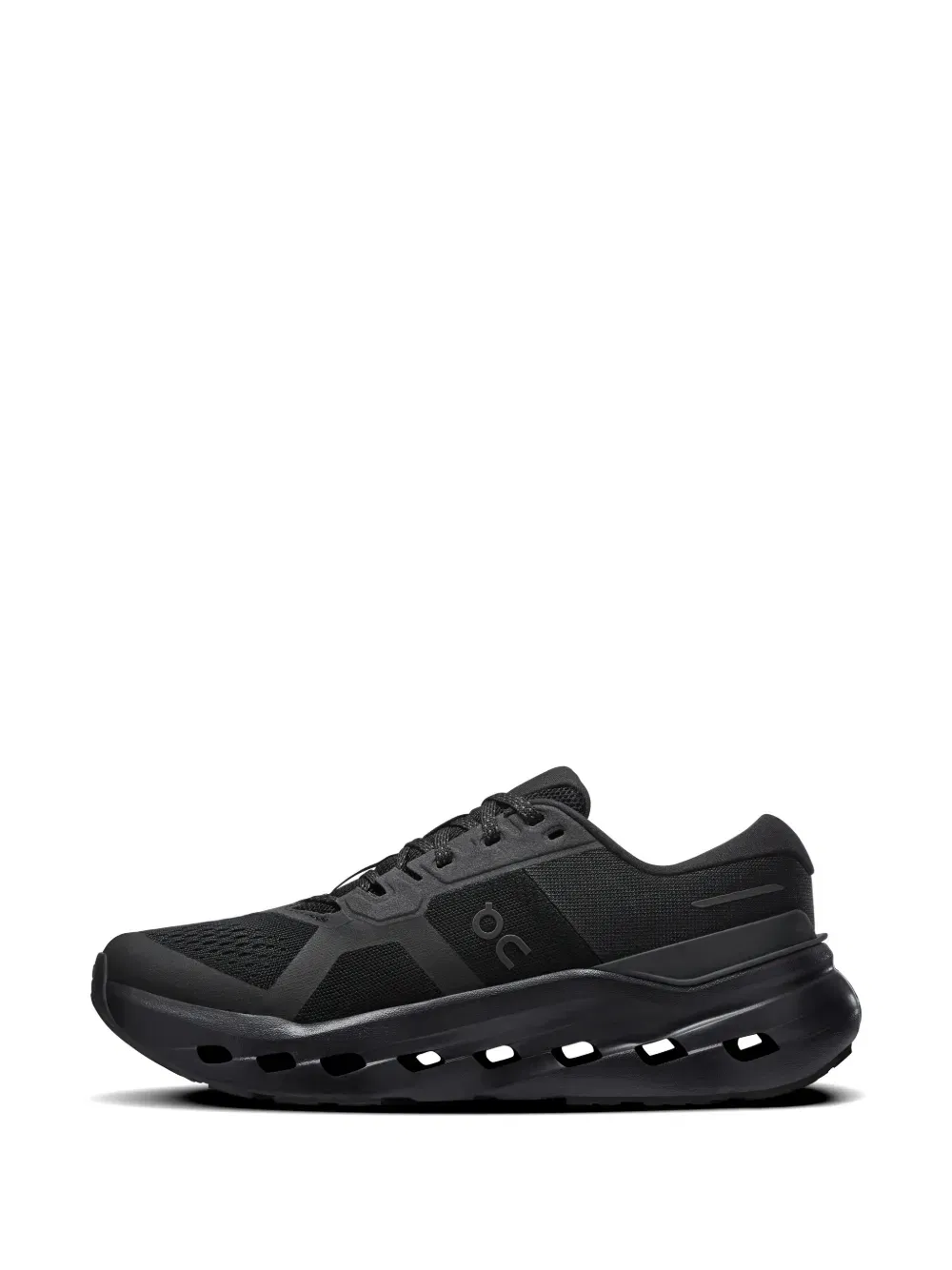 Cloudrunner 3 low-top sneakers