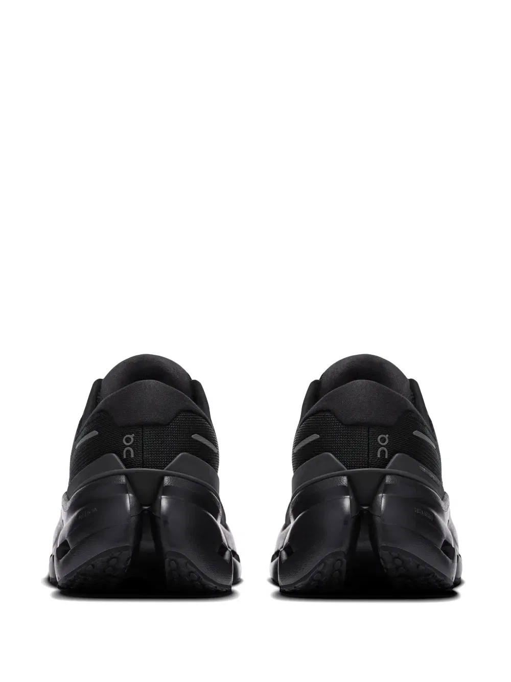 Cloudrunner 3 low-top sneakers